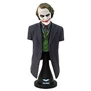 Batman: The Dark Knight 1:4 Scale Joker Bust